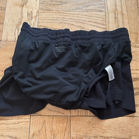 Athleta Hustle 3 inch Running Shorts Bundle - Picture 7 of 16